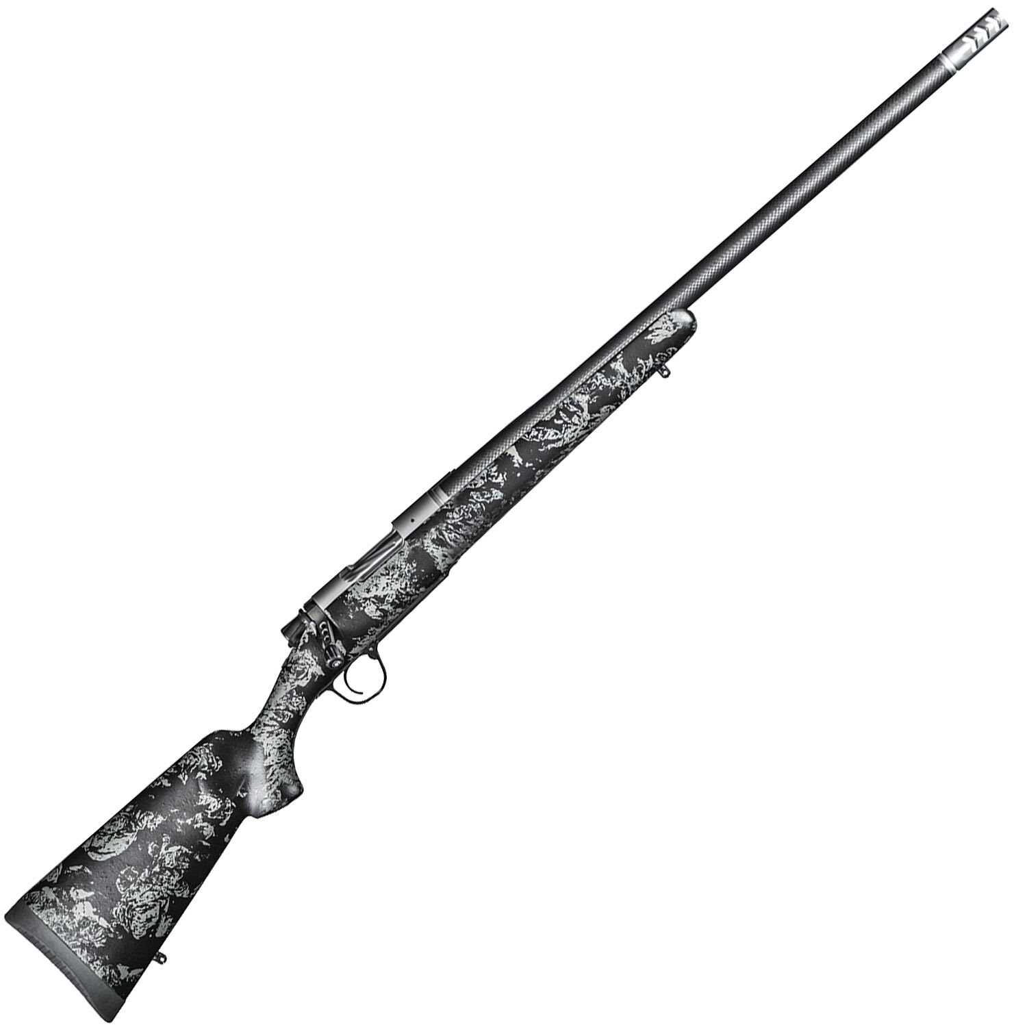Christensen Arms Ridgeline FFT 2