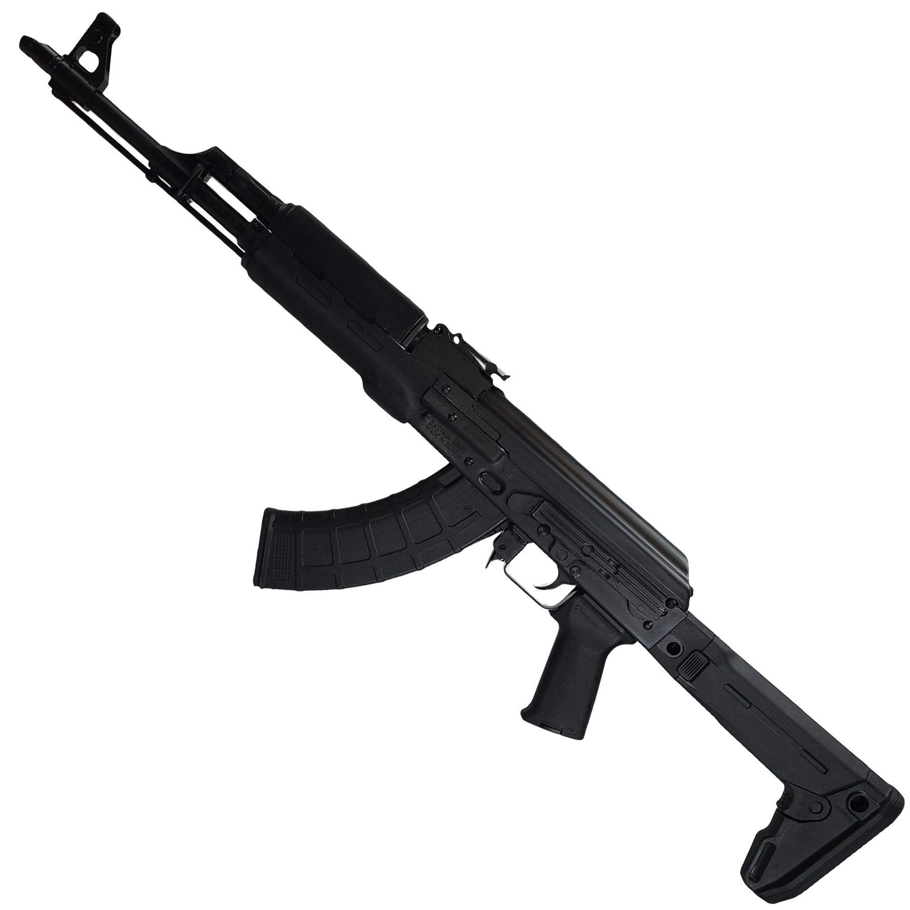 Zastava ZPAP M70 7.62x39mm ZR776