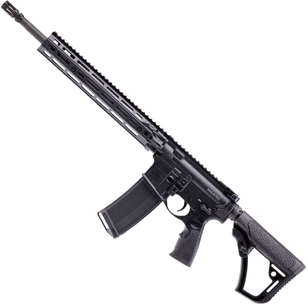 Daniel Defense DD4 RIII 5.56 NAT