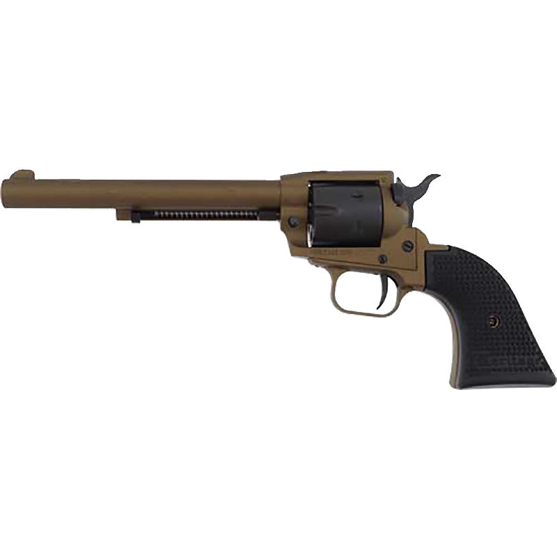 Heritage Mfg 22LR