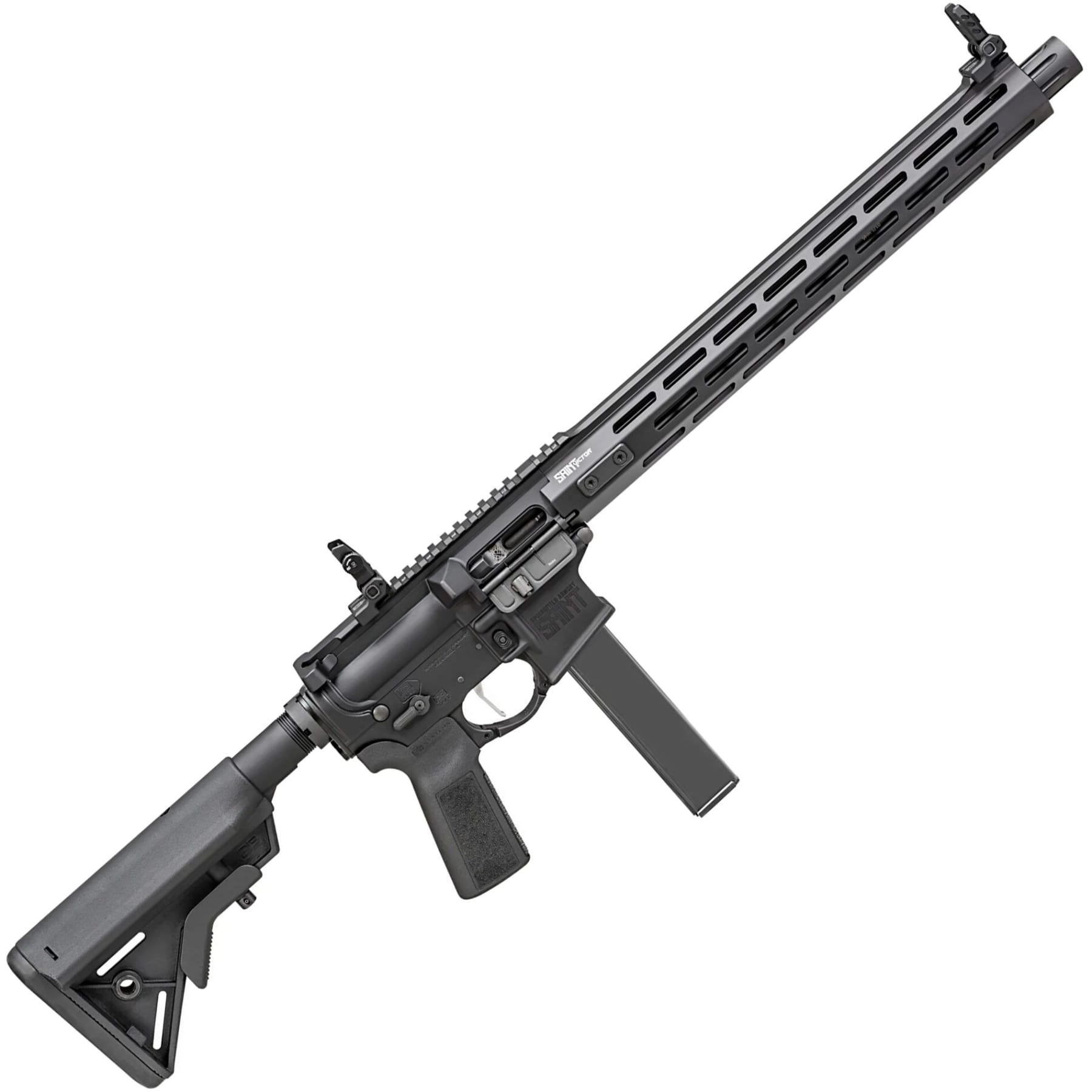 Springfield Saint Victor 9mm