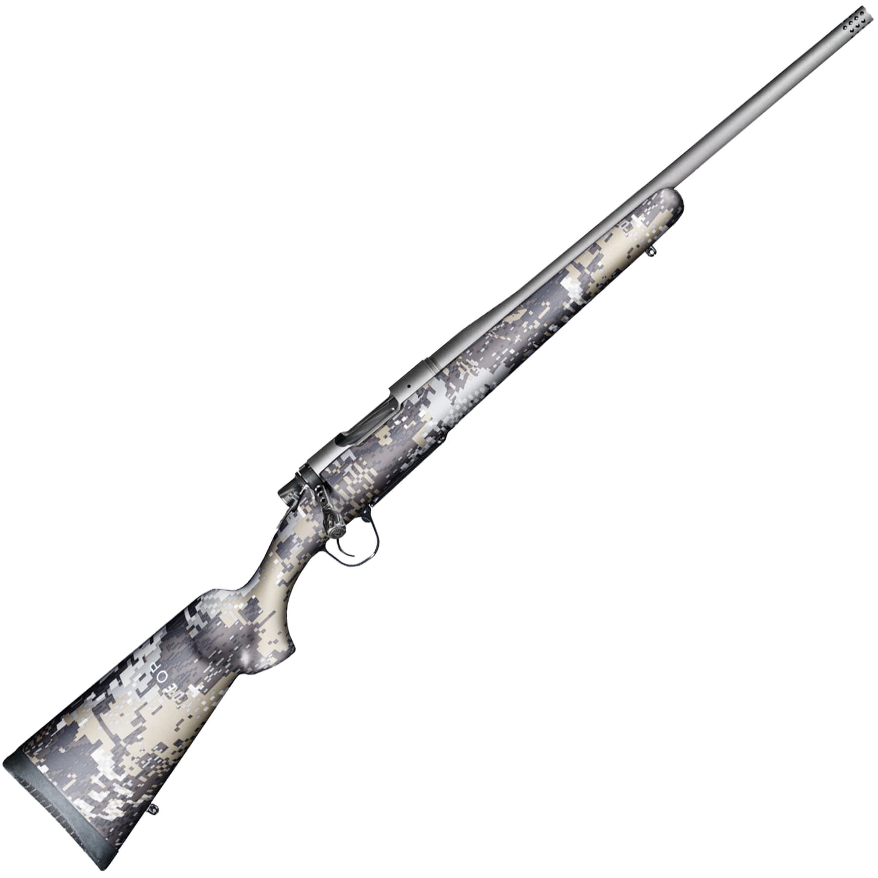 Christensen Arms Mesa FFT 6.5 Cr