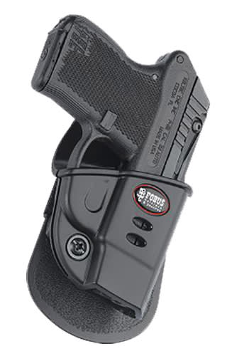 Fobus Evolution Series Holster…