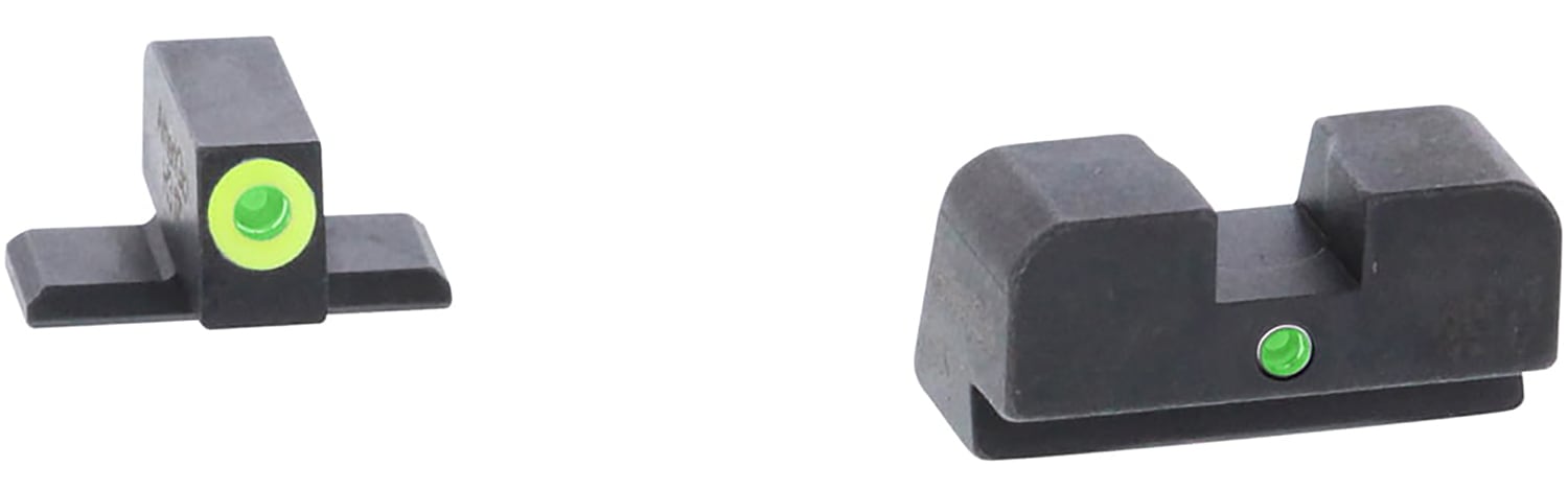 AmeriGlo Springfield XD night si