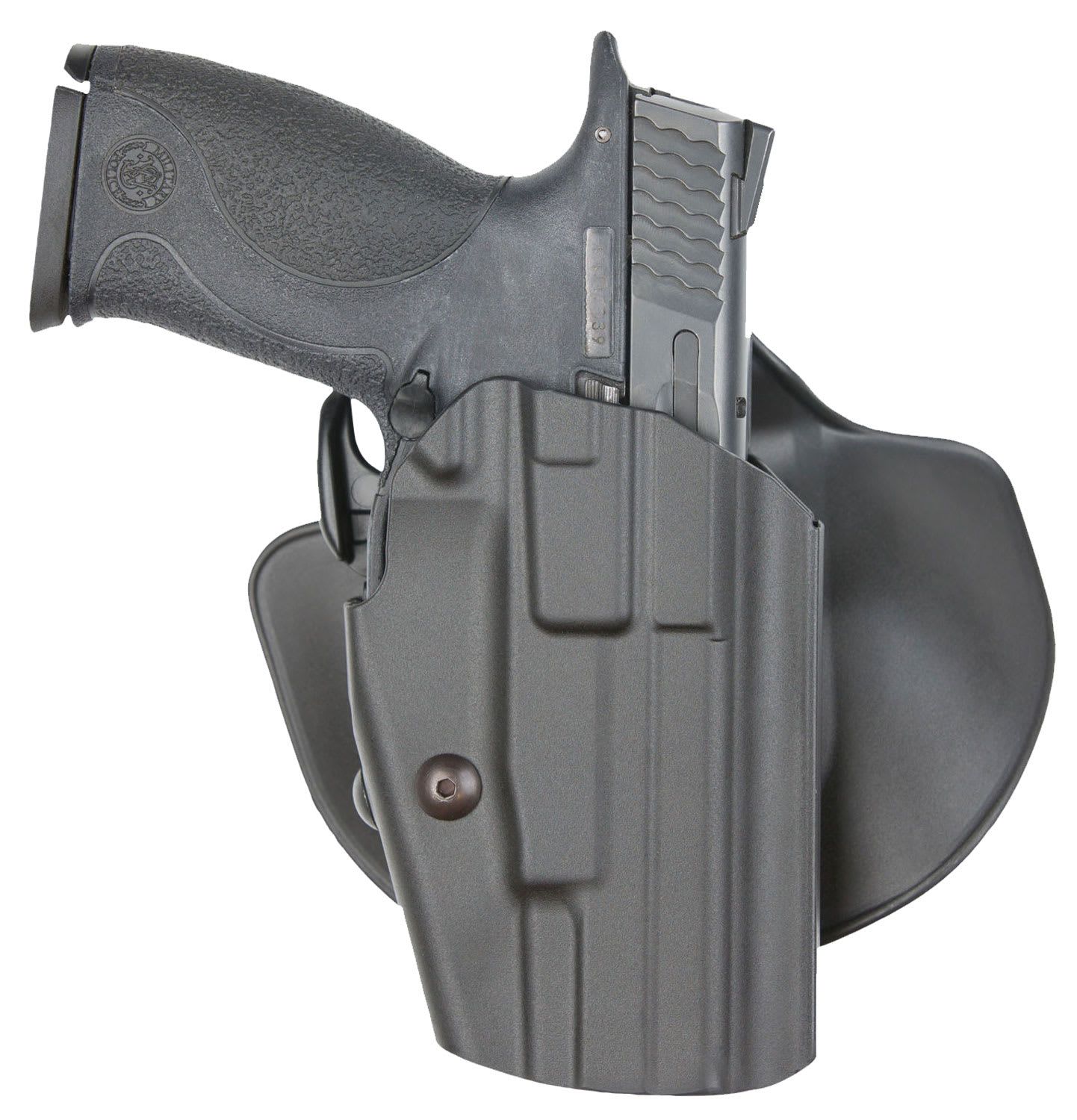 Safariland 578 GLS Pro-Fit Holster, Black, Right Hand