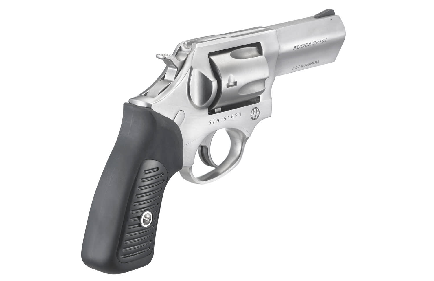 Ruger SP101 9MM 2.25" SS