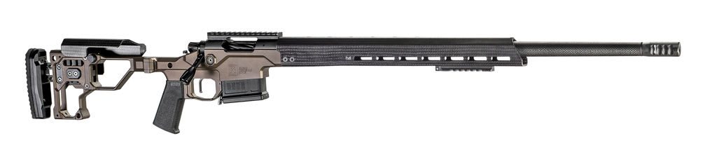 CA MPR 300 PRC 26″ 1/8 BLK