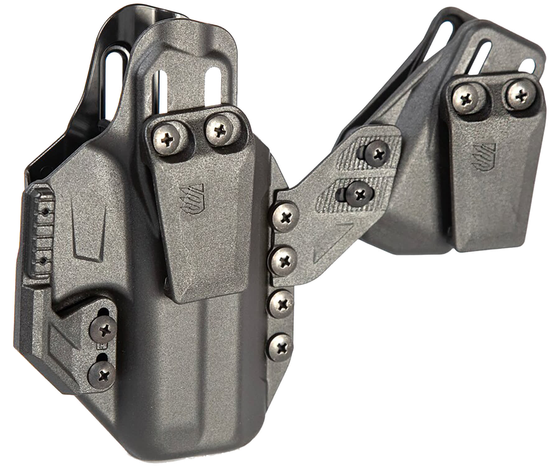 BLACKHAWK! Stache Holster Prem…