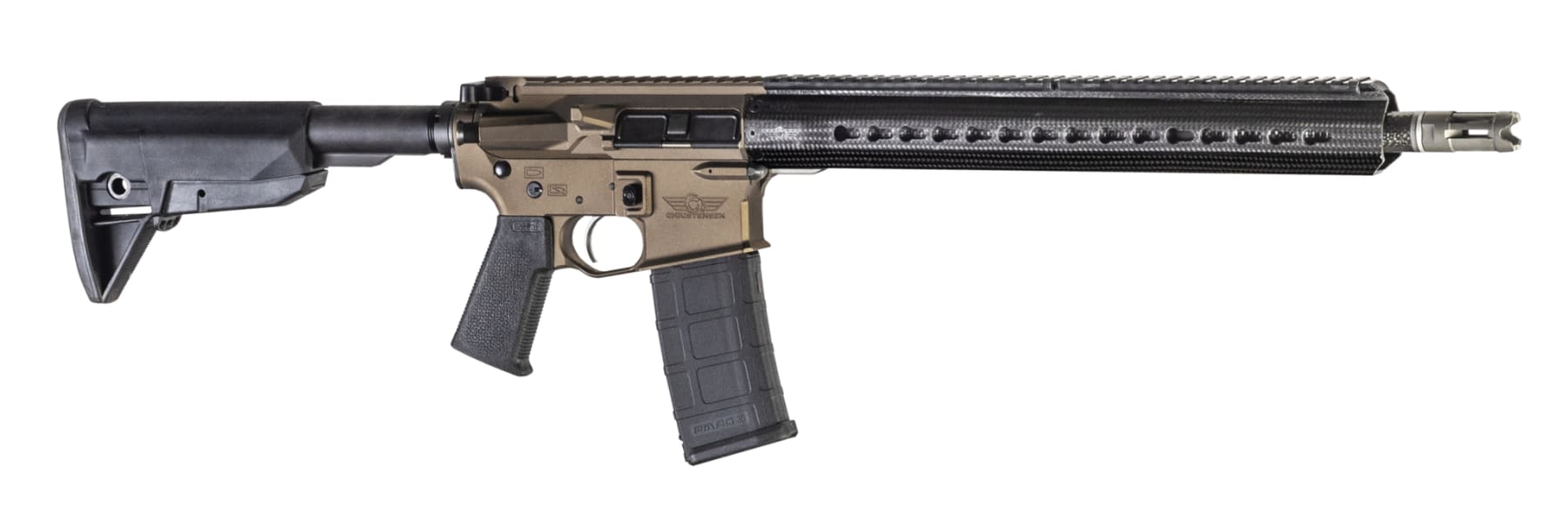 Christensen CA-15 G2 5.56