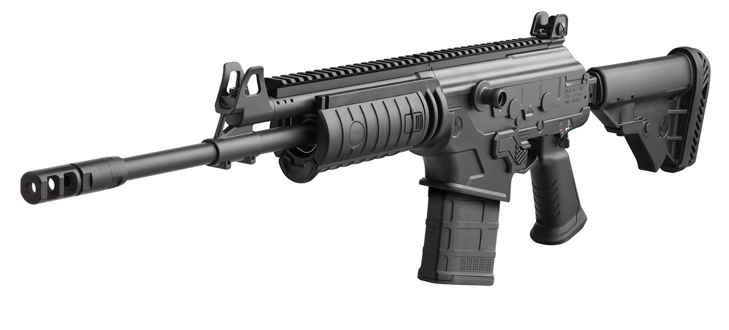 Galil ACE SAR 7.62x51 MM - The Modern Sportsman