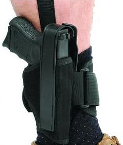 BLACKHAWK! Size 00 Ankle Holst…
