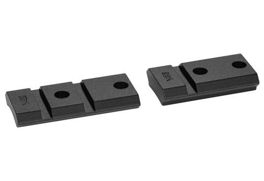 Warne Base Vapor 2pc Savage 10