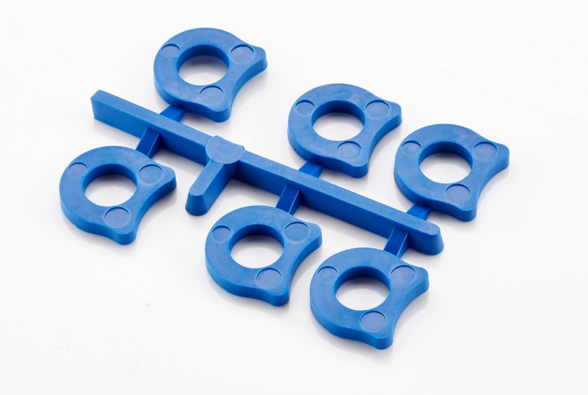 WIL 2B Series ShokBuff Guns N Gear