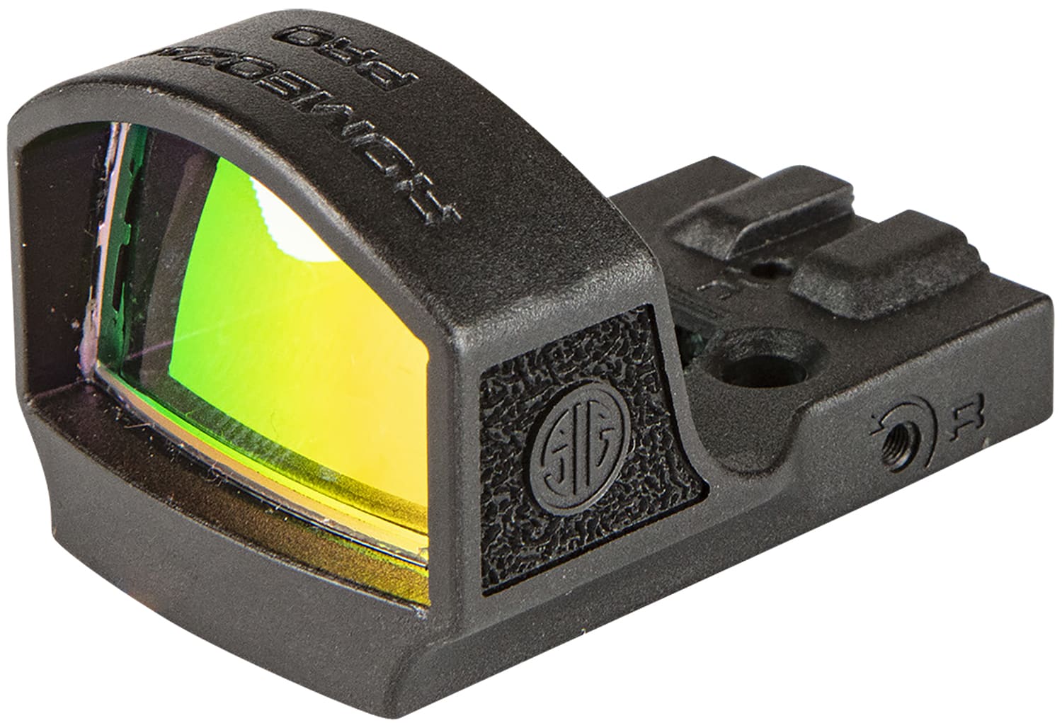 Sig Sauer RomeoZero-R, Circle Do