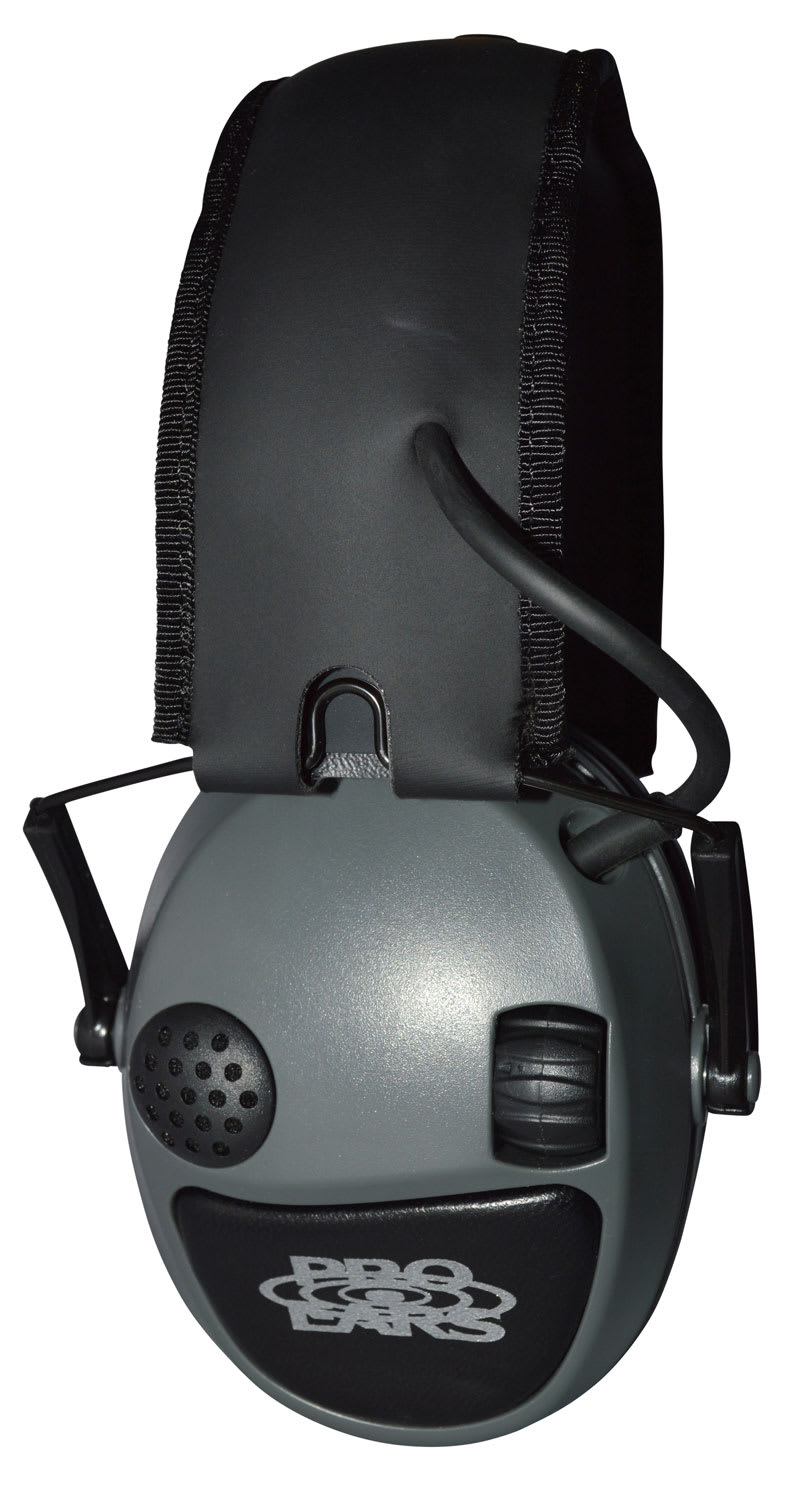 Pro-Ears Silver 22, Silver, PESI