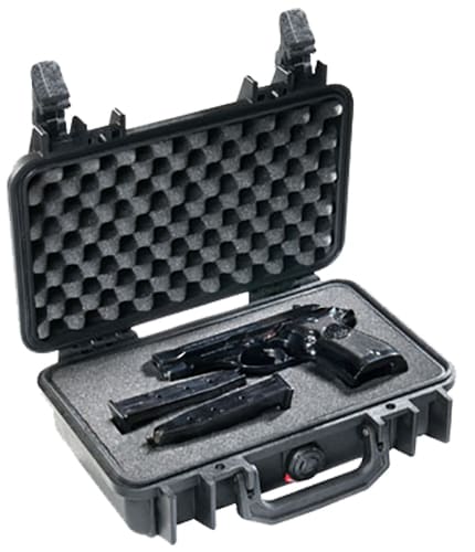 Pelican 1170 Storm Case Black