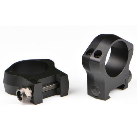 WARNE REM700 SA SCOPE BASE 1PC