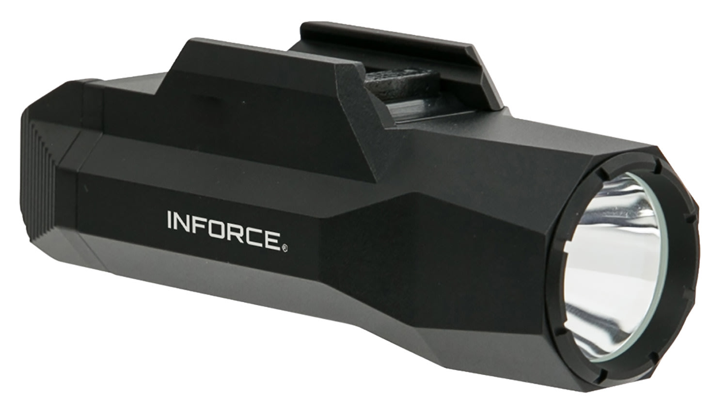 Inforce Wild2 Pistol Light