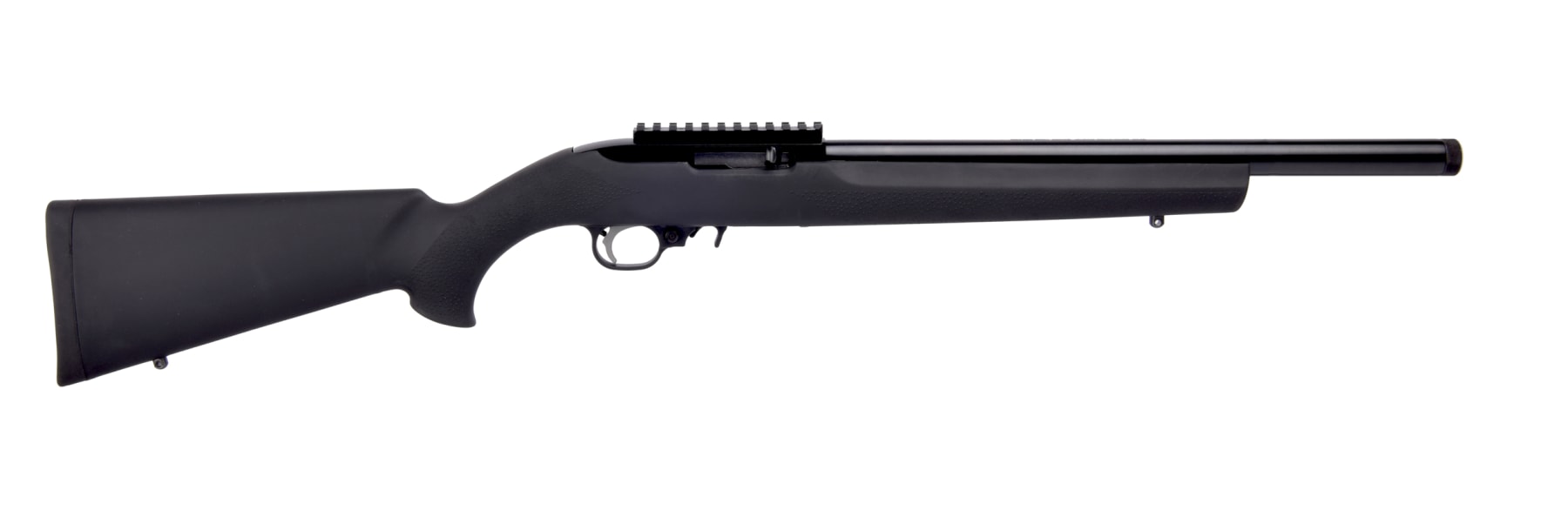 RUGER, 10/22 Blackstone Shooting Sports
