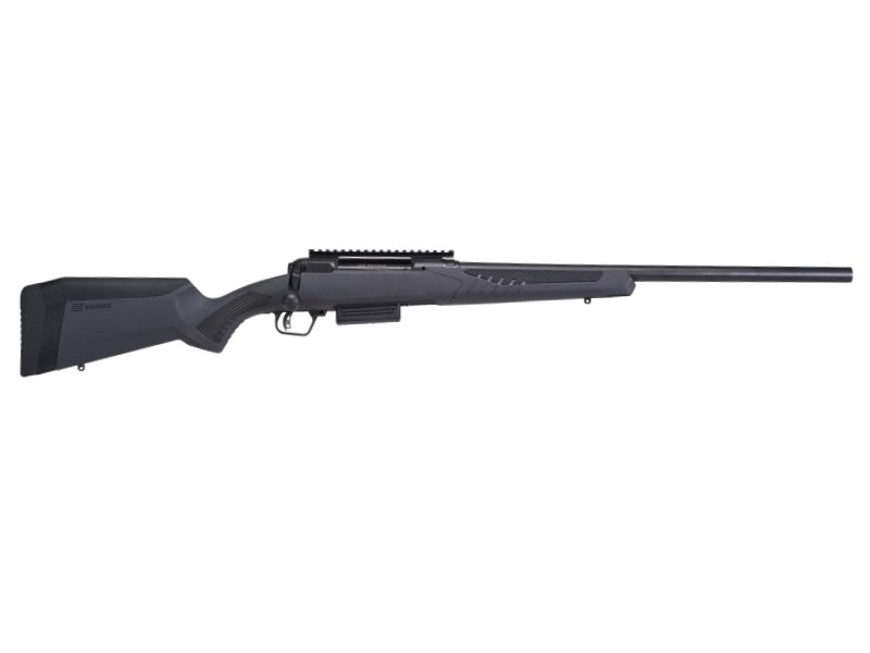 Savage Arms Model 220 Slug