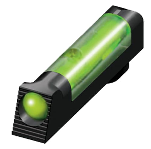 Hiviz Tactical Front Sight Green