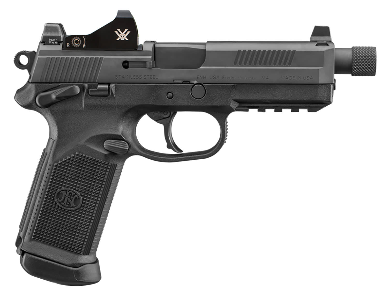 FN FNX-45 Tactical - Guns N Gear