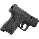 Talon Grips S&W M&P Grip Black