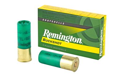 Remington Express Buckshot 12 GA