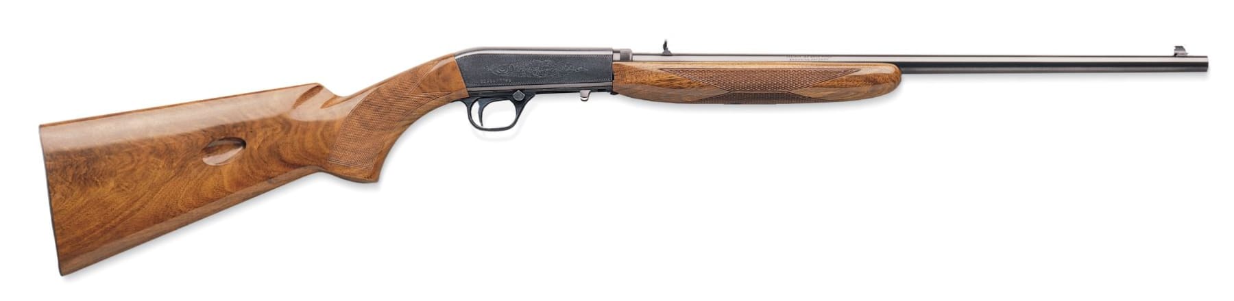 Browning SA-22 22LR 19.375″