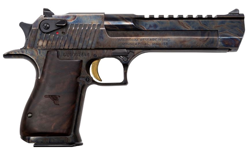 Magnum Research Desert Eagle 44 - Guns N Gear
