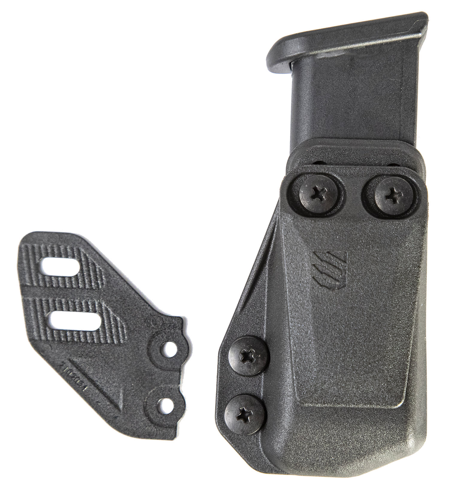 BLACKHAWK! Stache IWB Magazine…