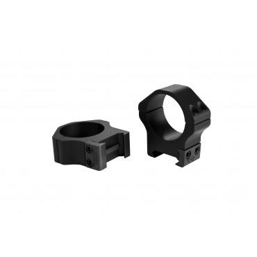 Warne 515m Maxima Horiz Rings