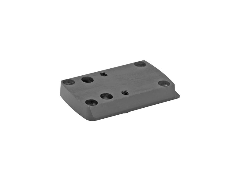 Trijicon RMRcc Pistol Adapter Pl