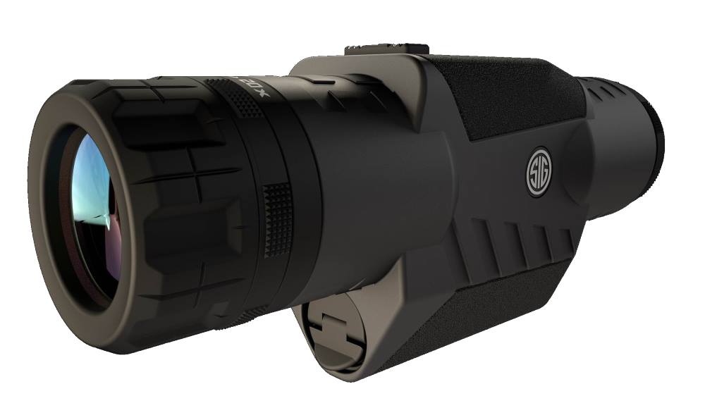 Sig Sauer Electro-Optics Oscar3