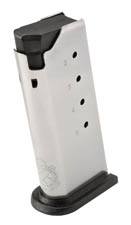 Springfield MAG XD-S 40SW 6RD