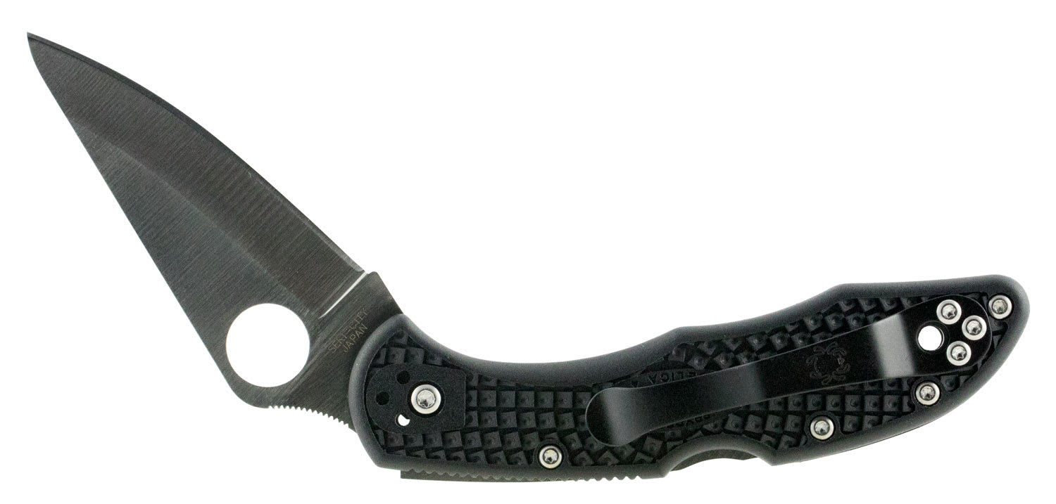 Spyderco Delica 4 2.88″ Folding