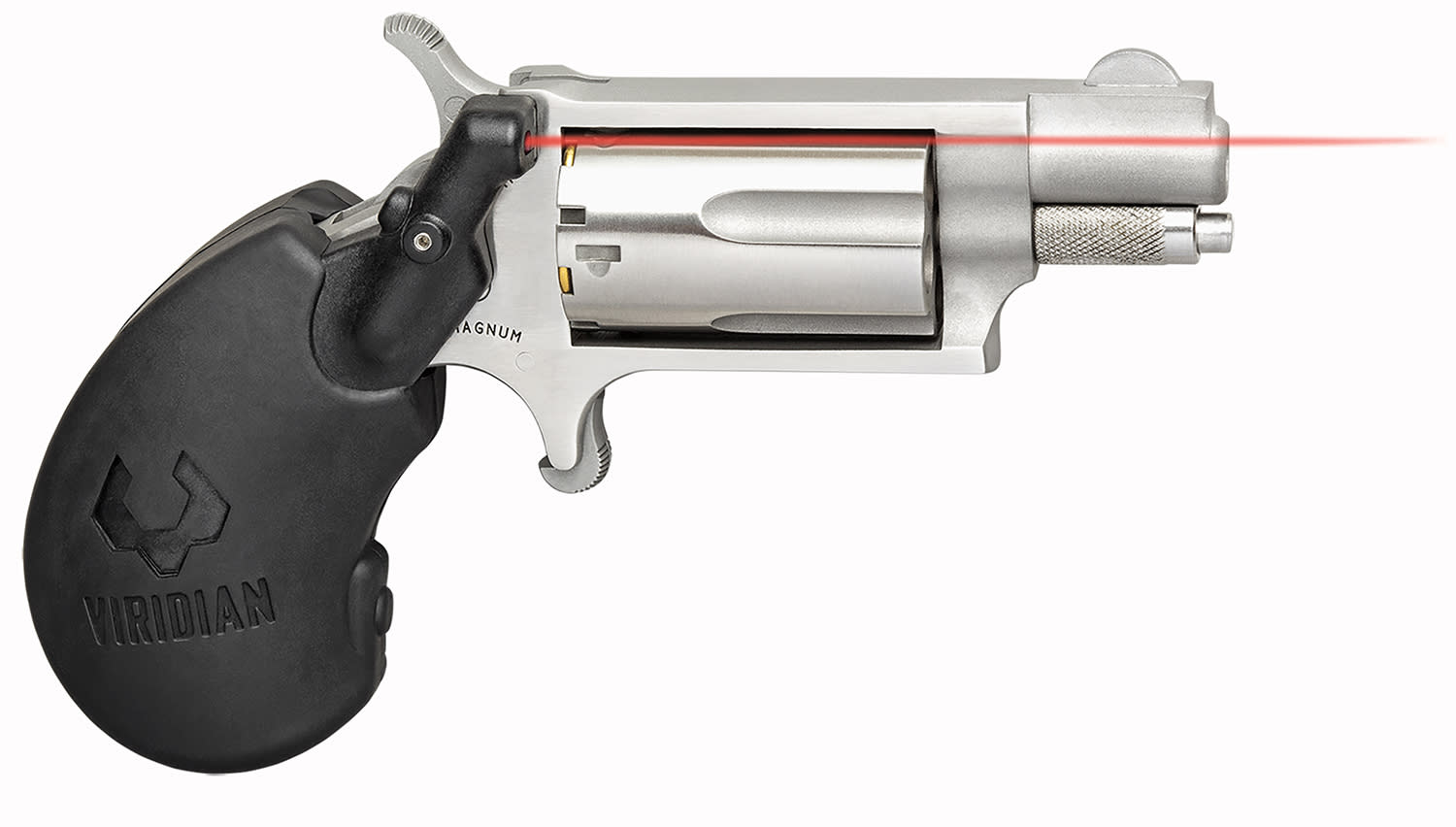 NAA MINI REVOLVER 22LR/22WMR - Guns N Gear