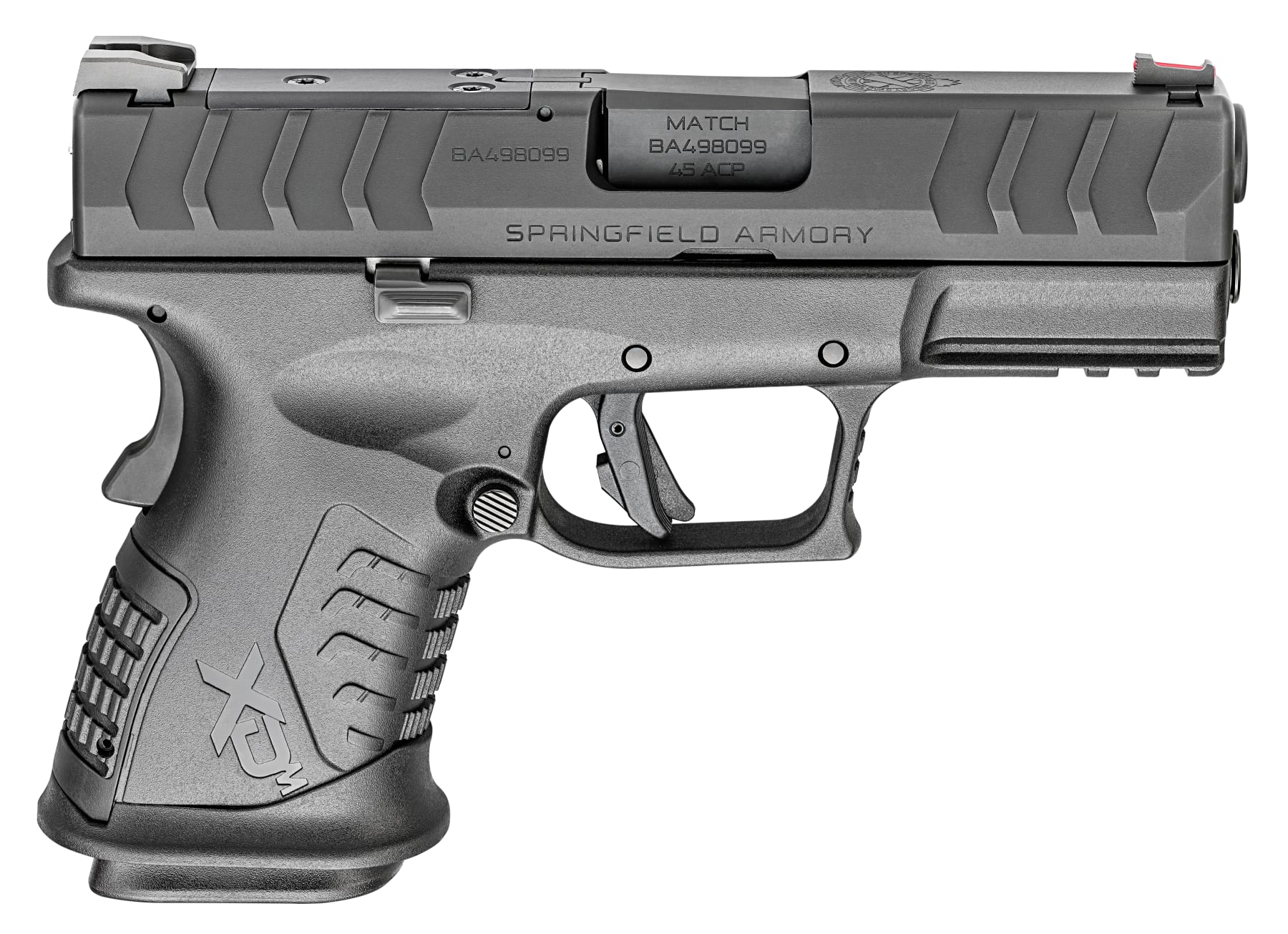 SPRINGFIELD XDM - Guns N Gear