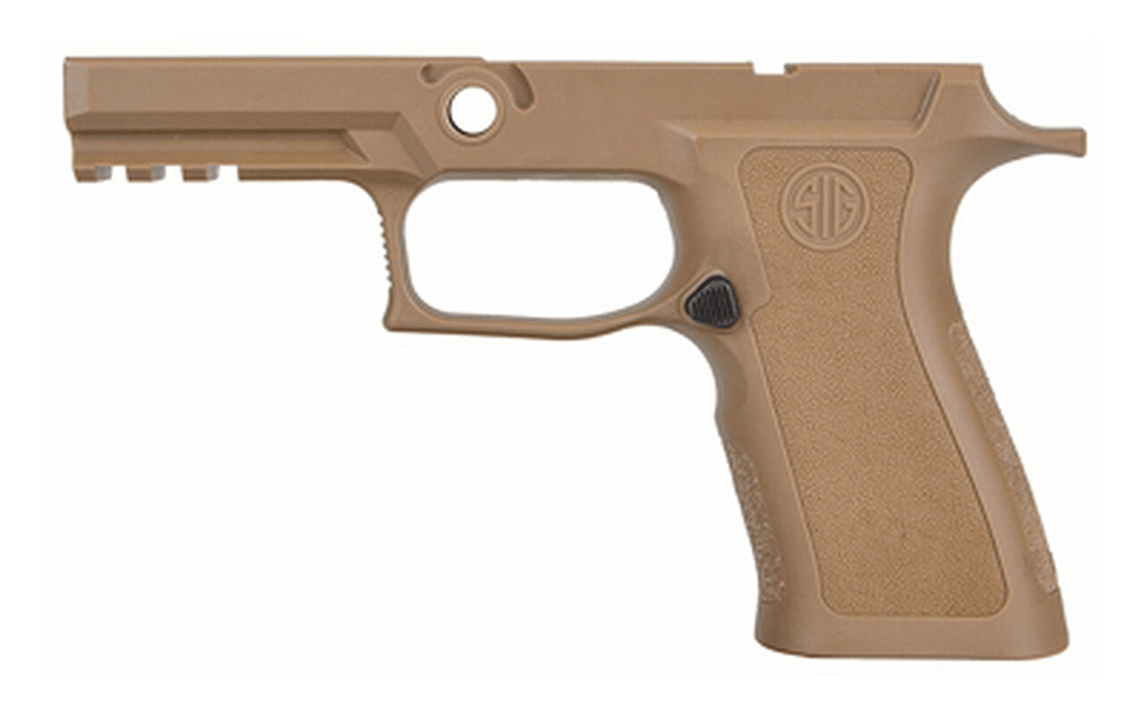 Sig Sauer Grip Module P320 X-Ser