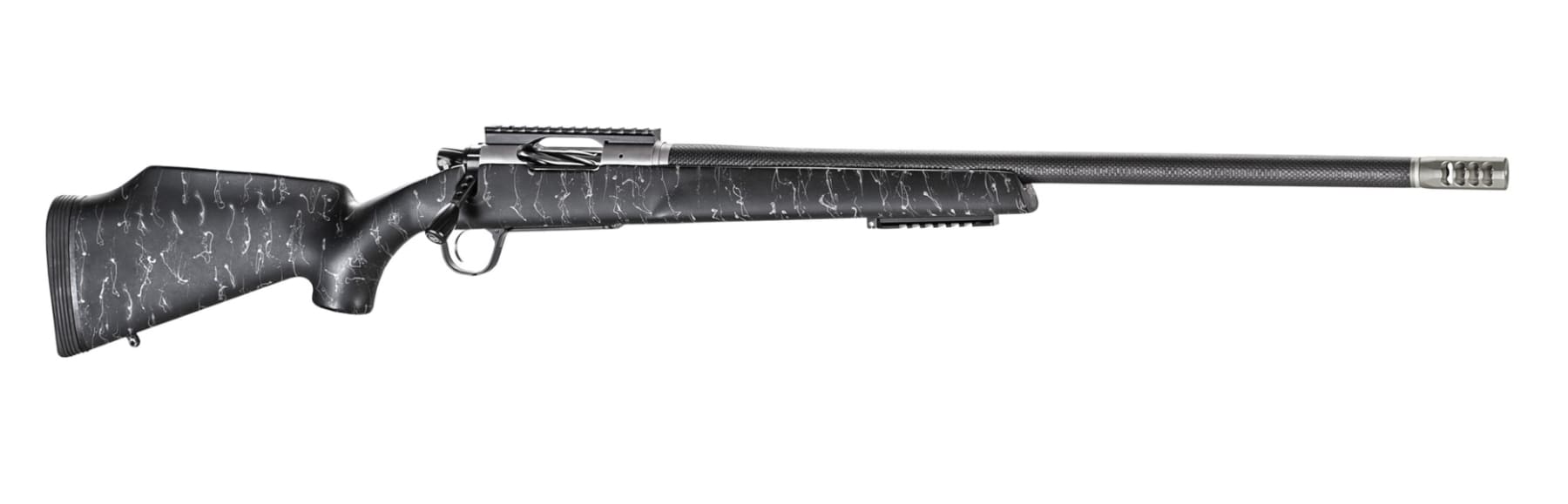 TRAVERSE 22-250 24″