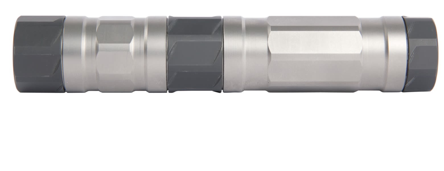 SilencerCo Switchback Raw