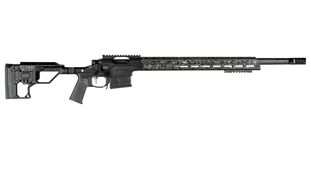 Christensen Arms MPR .338 Lapua