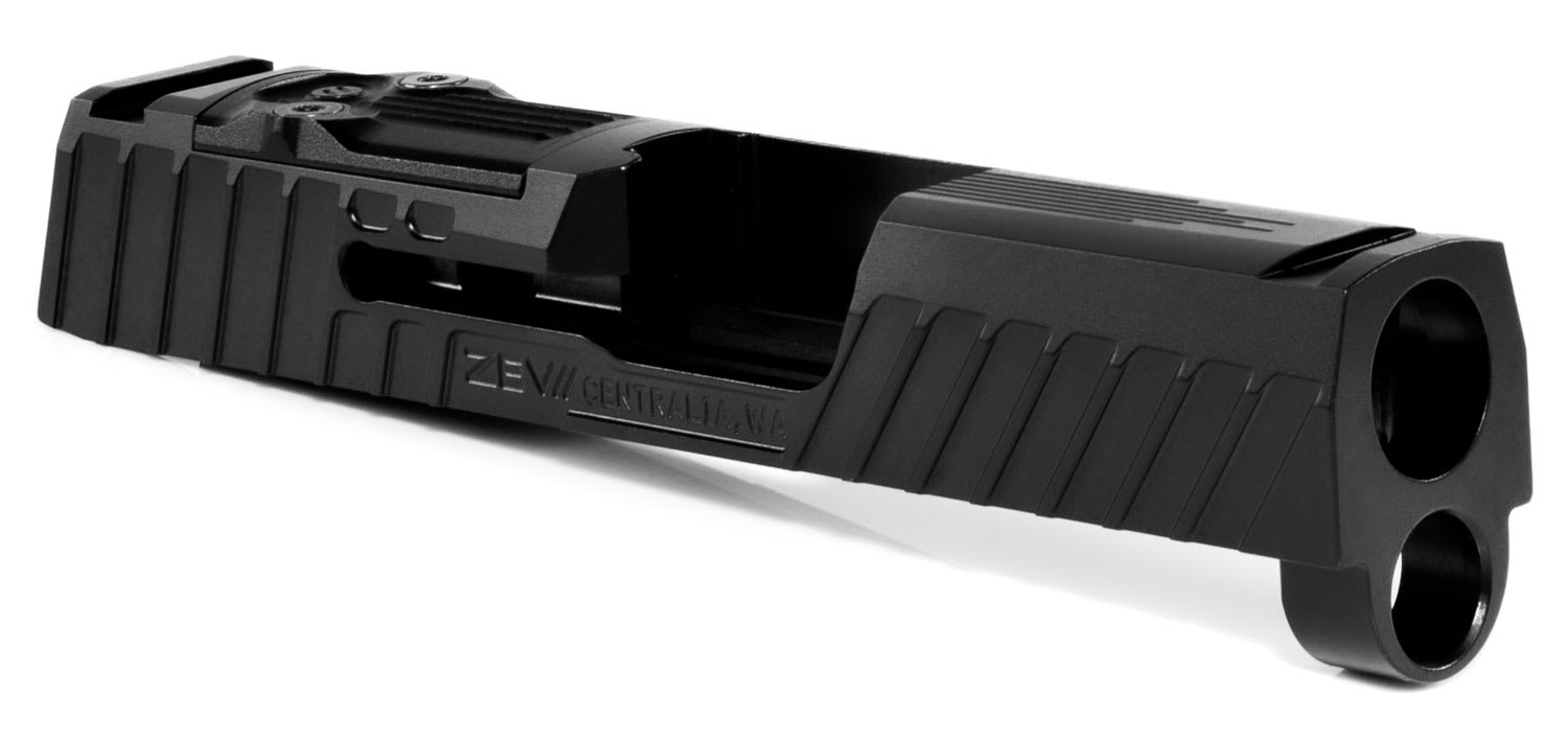 Zev Tech Z365 Slide Sig Black