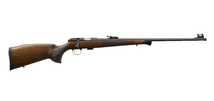 CZ 457 Premium 22LR 02371