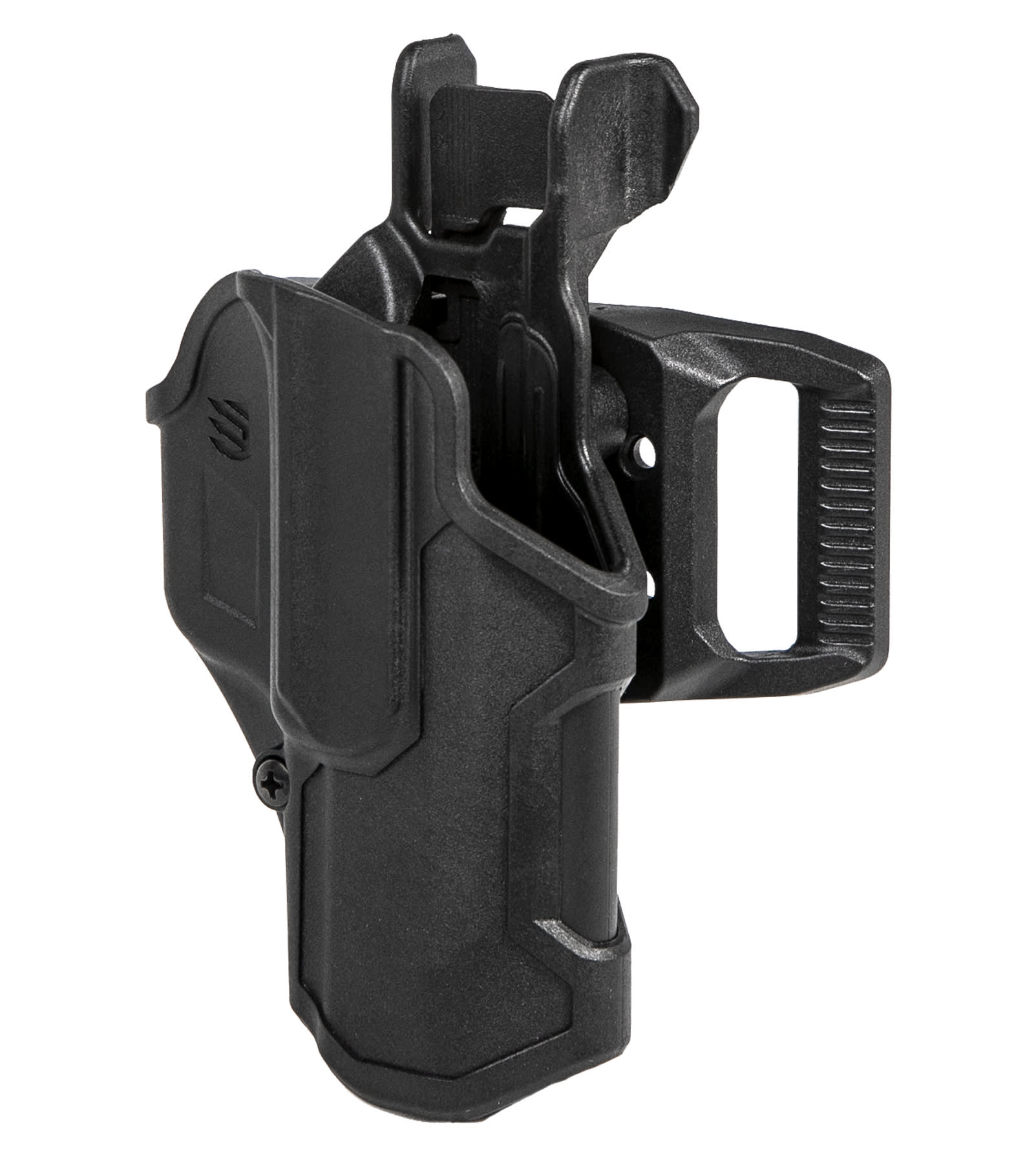 BLACKHAWK! L2C Holster RH Blac…