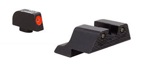 Trijicon HD XR Glock 42,43