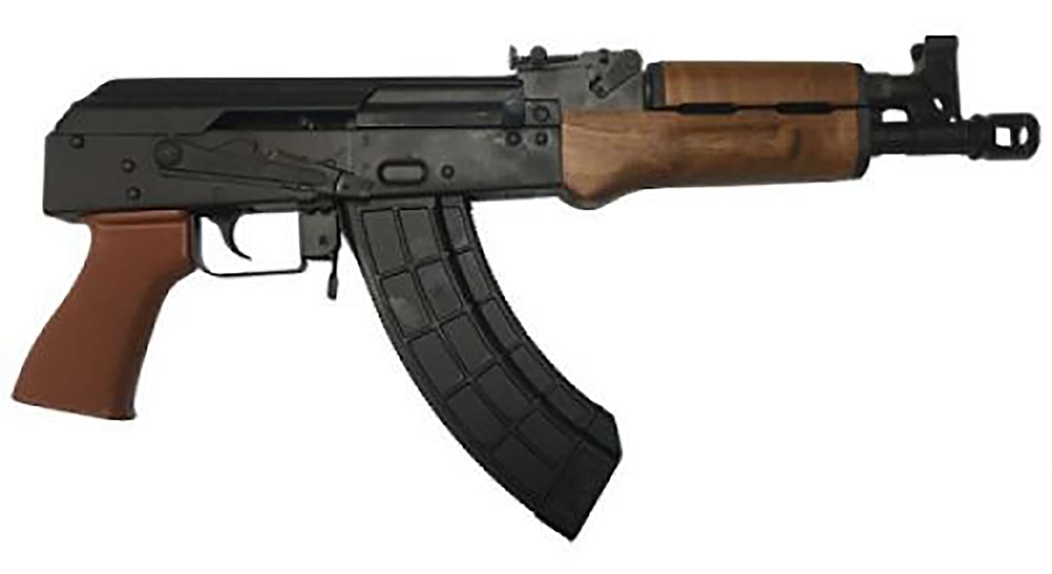 Red Army Standard HG6501N 7.62
