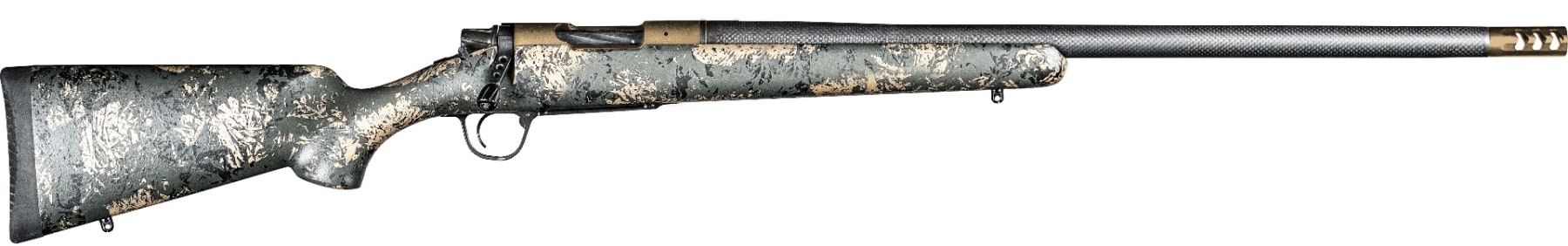 Christensen Ridgeline FFT 6.5 Cr
