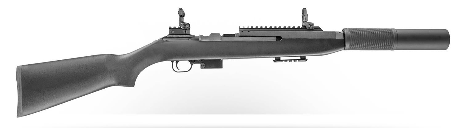 Chiappa M1-9 9mm 19″ 10rd w/ Fau