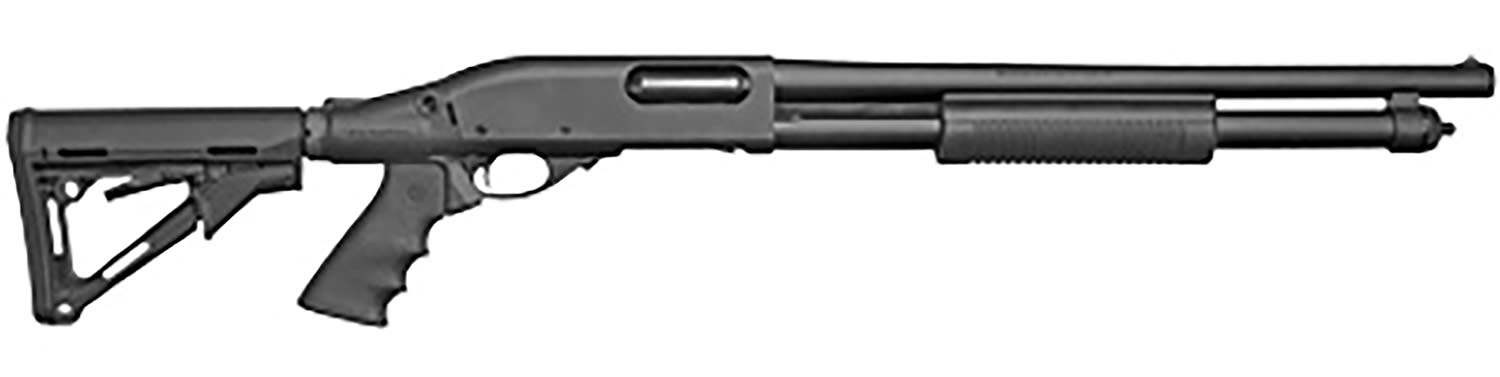 Remington 870 Express Tactical 1